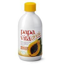 ND Papavita Drink 500 ml