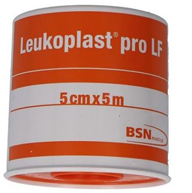 Essity CER Leukoplast PRO LF 500X5 CM