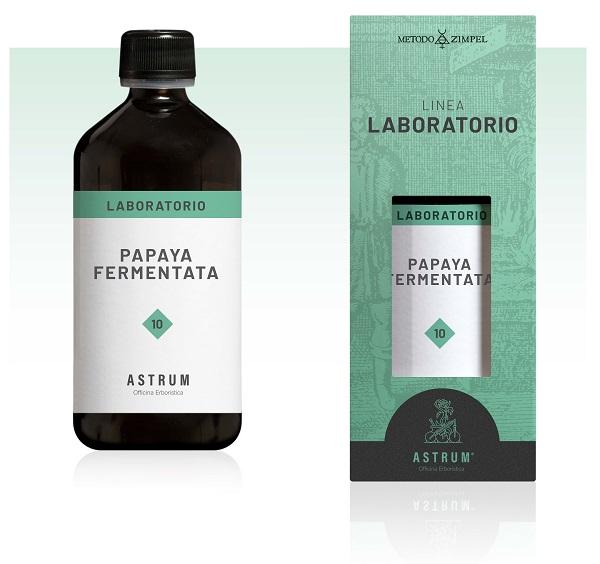 ND Papaia Fermentata 250 ml Astrum
