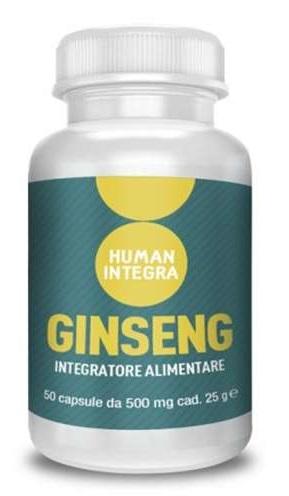 0075 Ginseng Abros 50 capsule
