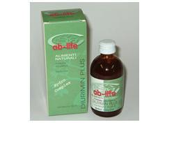 ND Diurimin Plus Abros 50 ml