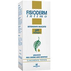 377Q FISIODERM DETERGENTE INTIMO