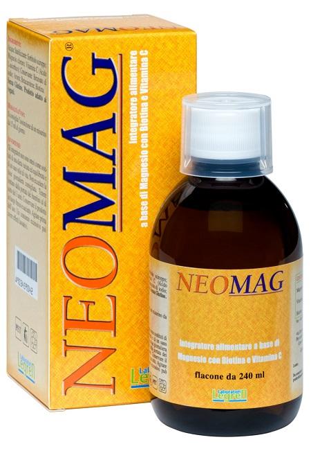 ND Neomag 240 ml