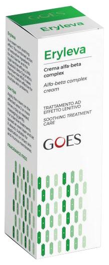 Goes Goes Eryleva Crema Lenit 50 ml
