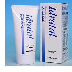 Anfatis Centro Idratal Crema Idratante 75 ml