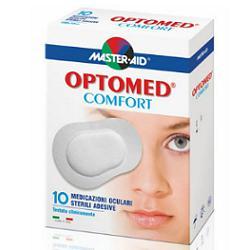 M-Aid M-aid Optomed Comf Garza 10 Pezzi