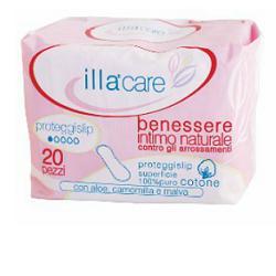Pietrasanta Illa Care Proteggislip 20 Pezzi