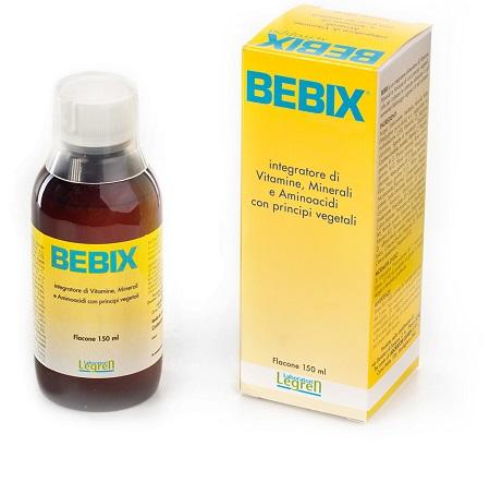 ND Bebix 150 ml