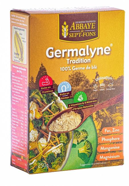 ND Germalyne 250 g
