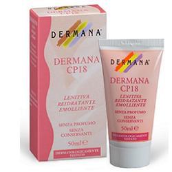Noreva Dermana CP18 crema 50 ml