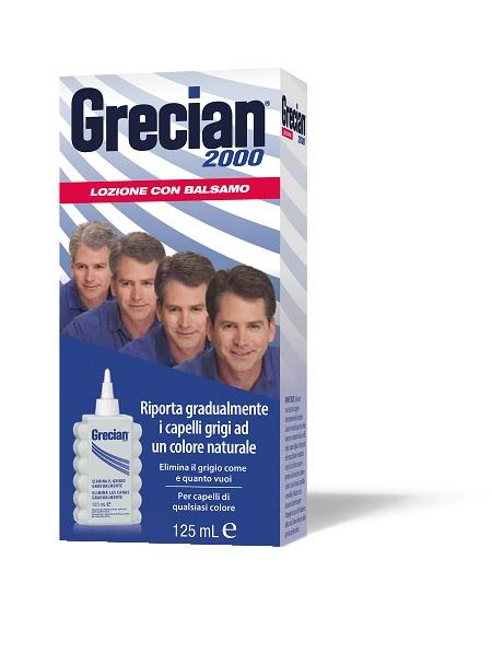 Combe Grecian 2000 Lozione C/balsamo