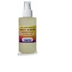 ND Mandorle Dolci Olio Di Base