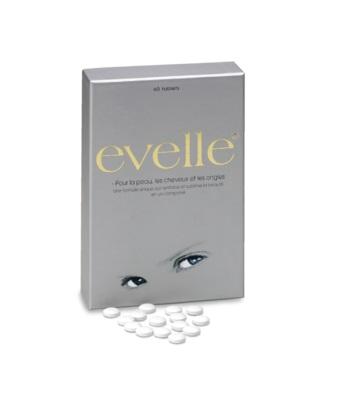 ND Evelle 60 compresse