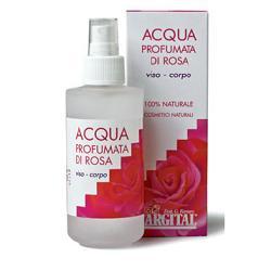 ND Acqua Profumata Di Rosa 125 ml