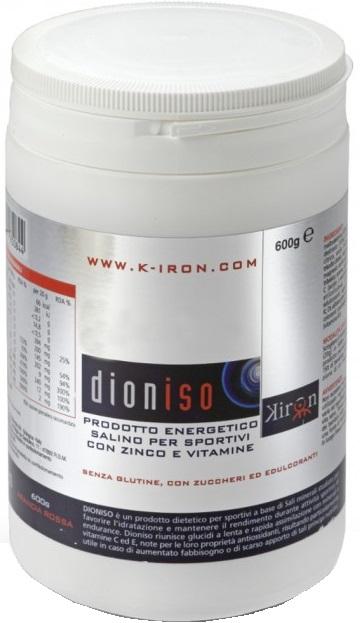 ND Kiron Dioniso Polvere 600 g