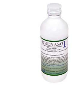 ND Drenasol Gocce 200 ml