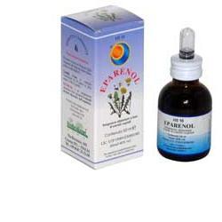 ND Eparenol Gocce 50 ml
