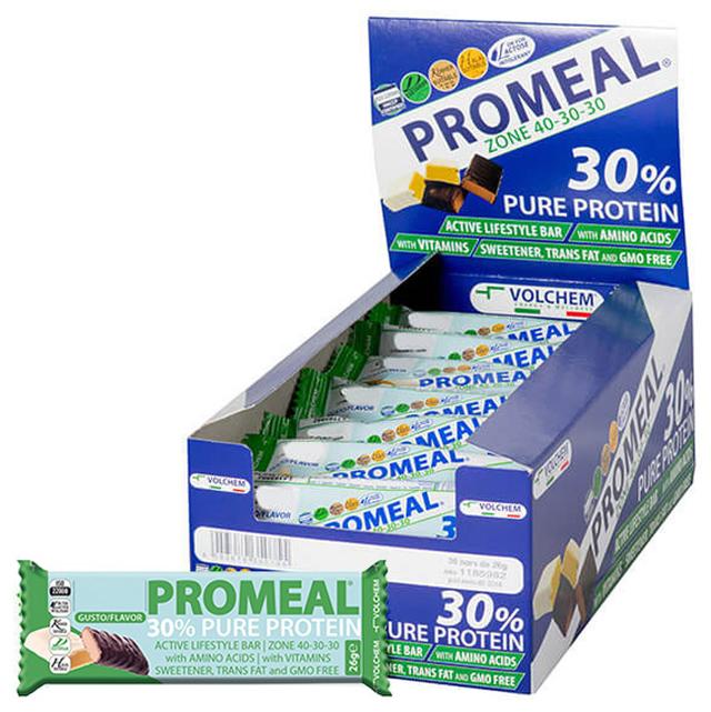ND Promeal Zone 403030 CAFFE'36PZ