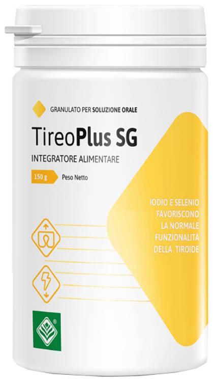 ND Tireoplus Sg Gran 150 g
