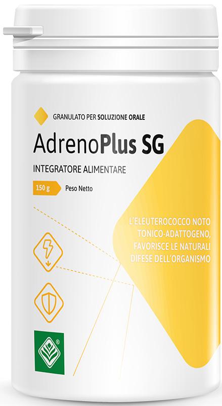 ND Adrenoplus Sg Gran 150 g