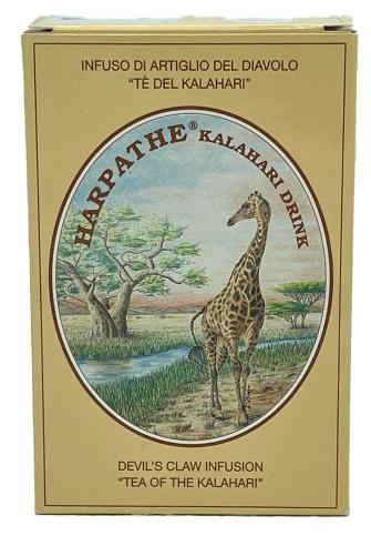 ND Harpathe Kalahari Drink 175 g