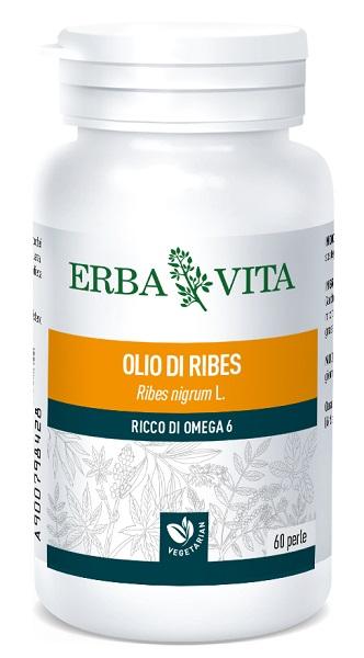 ND Olio Ribes 60PRL 673 mg