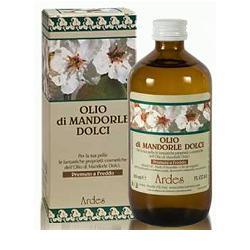 ND Olio Puro Mandorle Dolci 500 ml
