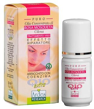 Ardes Rosa Mosqueta Q10 Siero 30 ml