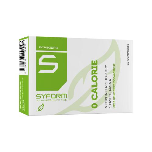 ND 0 Calorie 30 compresse