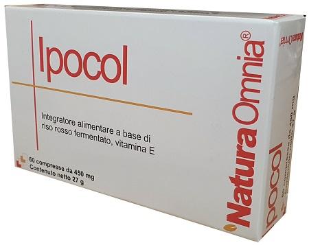 ND Ipocol 60 compresse