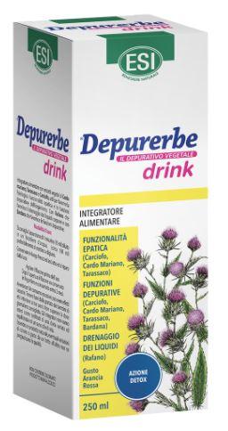 ND Esi Depurerbe Drink 250 ml