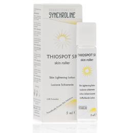 General Topics Thiospot SR Skin Roller 5 ml