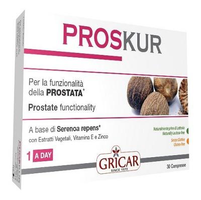 ND Proskur 30 compresse