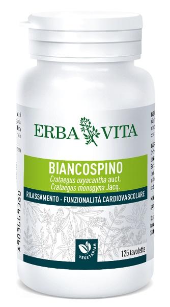 ND Biancospino 125TAV 400 mg
