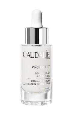 Caudalie Vinoper Siero A/MACCHIE 2016