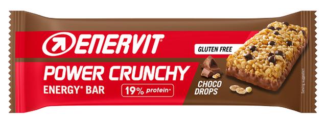 ND Enervit Crunchy Cioko 1BAR