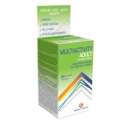 ND Multiactivity Adulti 60 compresse