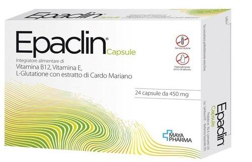 ND Epaclin 24 capsule