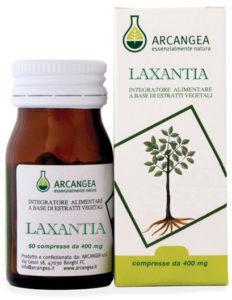 ND Laxantia 60 compresse