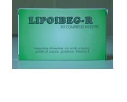 ND Lipoibeg R 30 compresse