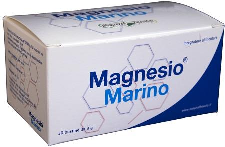 ND Magnesio Marino 30 bustine