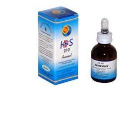 ND Amenosol Liquido 50 ml