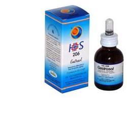 ND Gastrosol Liquido 50 ml