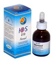 ND Nevrosol Liquido 50 ml