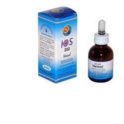 ND Varixol Liquido 50 ml