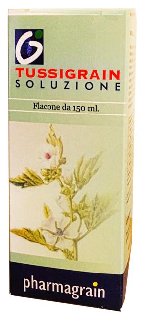 ND Tussigrain soluzione 150 ml