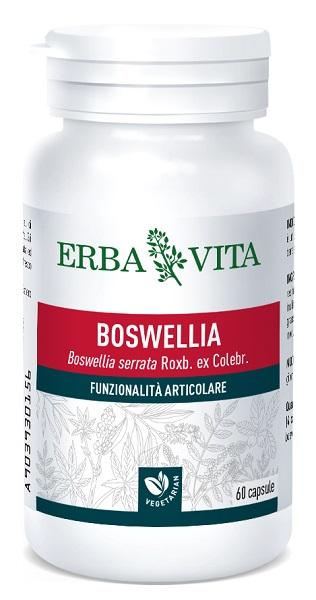 ND Boswellia Serrata 60 capsule 400 mg