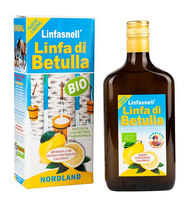 ND Linfasnell Linfa Bet Lim 700 ml