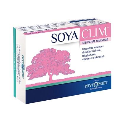 ND Soyaclim 30 compresse