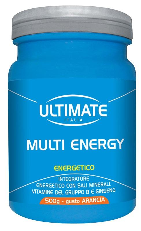 ND Ultimate Multienergy Ara 500 g